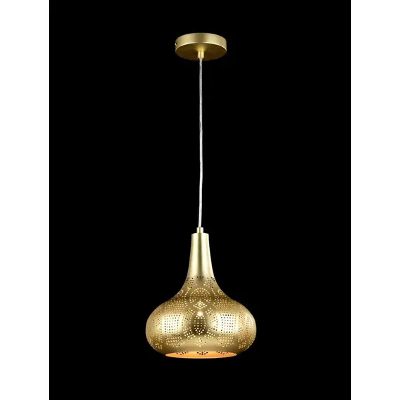 Подвесной светильник Maytoni Nerida H448-11-G, изображение 2