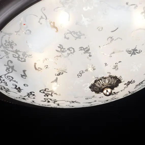 Потолочный светильник Maytoni Diametrik C907-CL-06-R, изображение 4