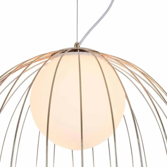 Подвесной светильник Maytoni Polly MOD541PL-01G, изображение 3