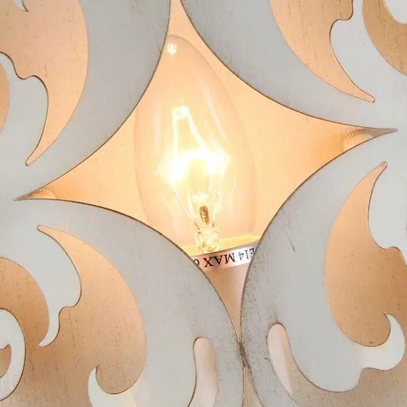 Настенный светильник Maytoni Rustika H899-01-W, изображение 2