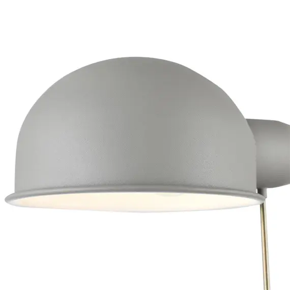 Настольная лампа Maytoni Zeppo 137 Z137-TL-01-GR, изображение 3