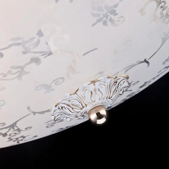 Потолочный светильник Maytoni Diametrik C907-CL-06-W, изображение 2