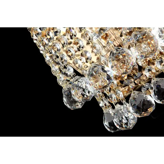 Настенный светильник Maytoni Gala DIA783-WL-01-G, изображение 3