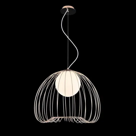 Подвесной светильник Maytoni Polly MOD541PL-01G, изображение 4