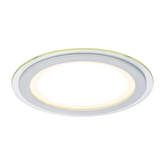 Встраиваемый светодиодный светильник Maytoni Han DL304-L12W, изображение 3