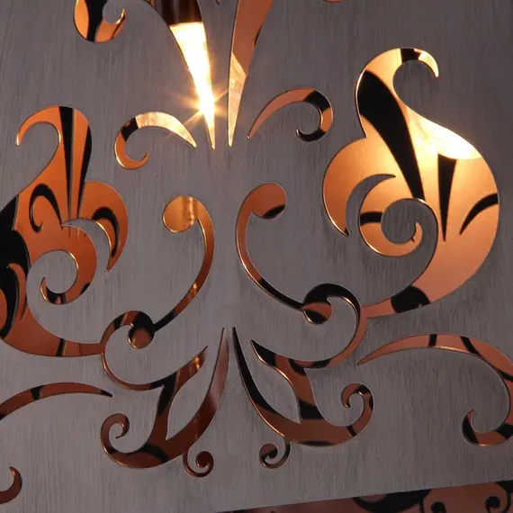 Подвесной светильник Maytoni Ferro ARM610-22-R, изображение 2