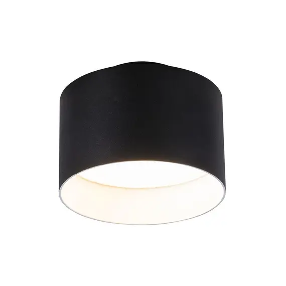 Потолочный светодиодный светильник Maytoni Planet C009CW-L16B, изображение 3