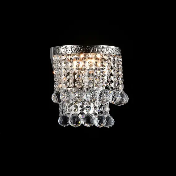 Настенный светильник Maytoni Gala DIA783-WL-01-N, изображение 4