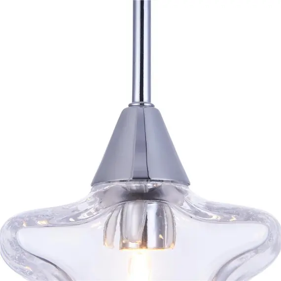 Подвесной светильник Maytoni Star MOD246-PL-01-TR, изображение 2