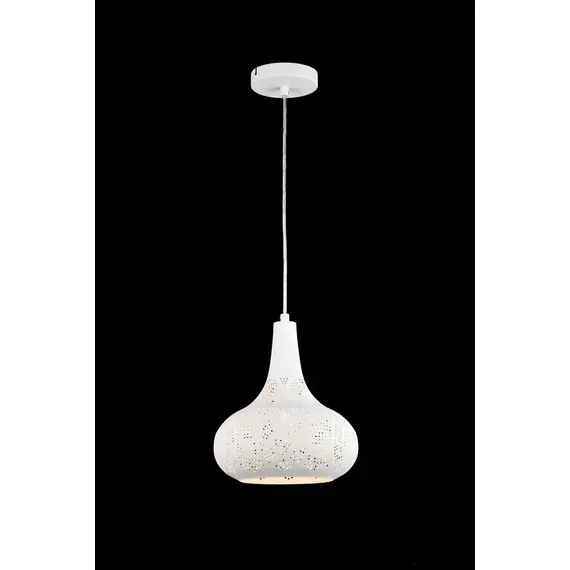 Подвесной светильник Maytoni Nerida H448-11-W, изображение 2