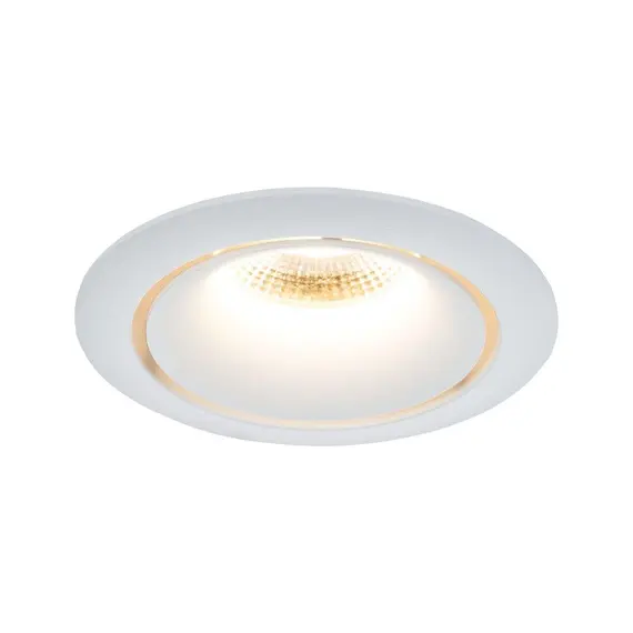 Встраиваемый светодиодный светильник Maytoni Zoom DL031-2-L12W, изображение 3