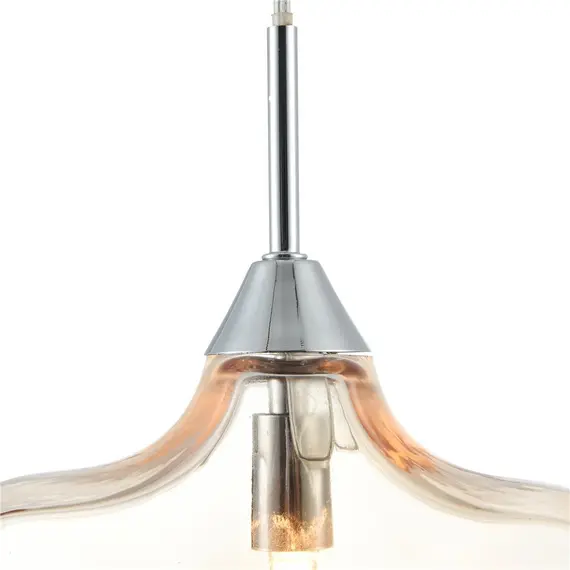 Подвесной светильник Maytoni Star MOD242-PL-01-AM, изображение 2