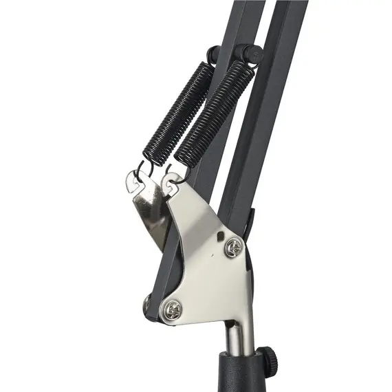 Настольная лампа Maytoni Zeppo 136 Z136-TL-01-B, изображение 2