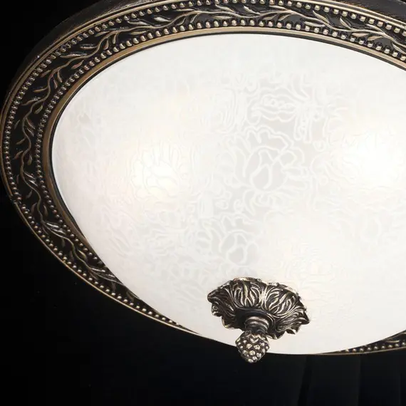 Потолочный светильник Maytoni Aritos C906-CL-03-R, изображение 2