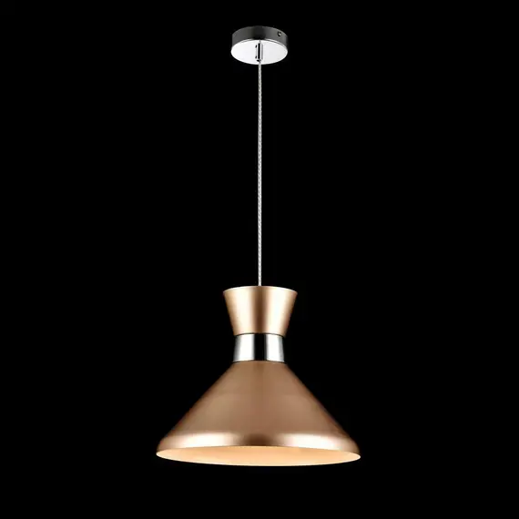 Подвесной светильник Maytoni Kendal P111-PL-335-G, изображение 4