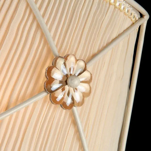 Настенный светильник Maytoni Bellone ARM369-01-G, изображение 2