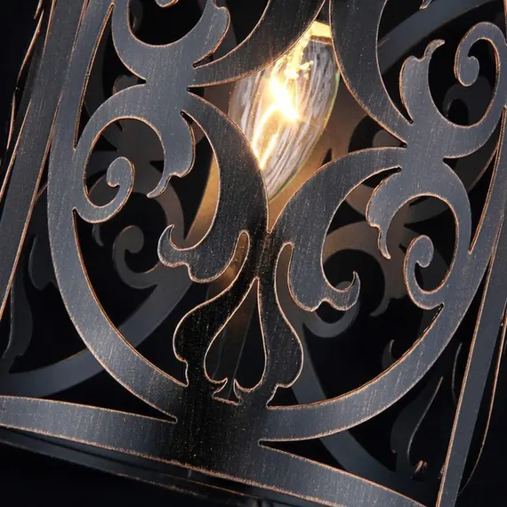 Подвесной светильник Maytoni Rustika H899-11-R, изображение 3