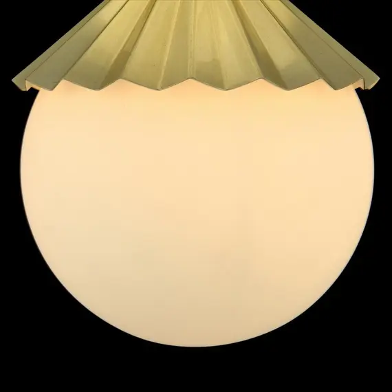 Подвесной светильник Maytoni Ovation MOD264-PL-01-BS, изображение 3