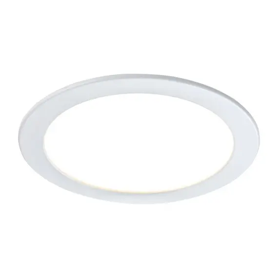 Встраиваемый светодиодный светильник Maytoni Stockton DL017-6-L18W, изображение 3