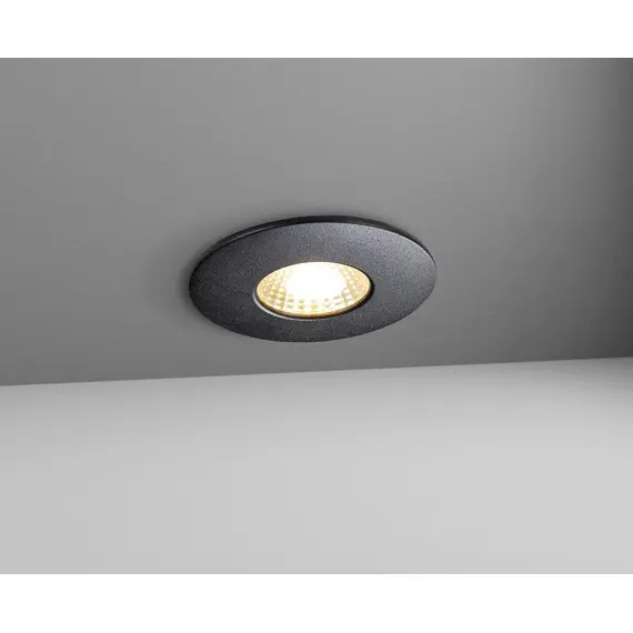 Встраиваемый светодиодный светильник Maytoni Zen DL038-2-L7B, изображение 3