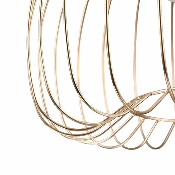 Подвесной светильник Maytoni Polly MOD542PL-01G, изображение 2