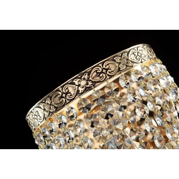 Настенный светильник Maytoni Gala DIA783-WL-01-G, изображение 2