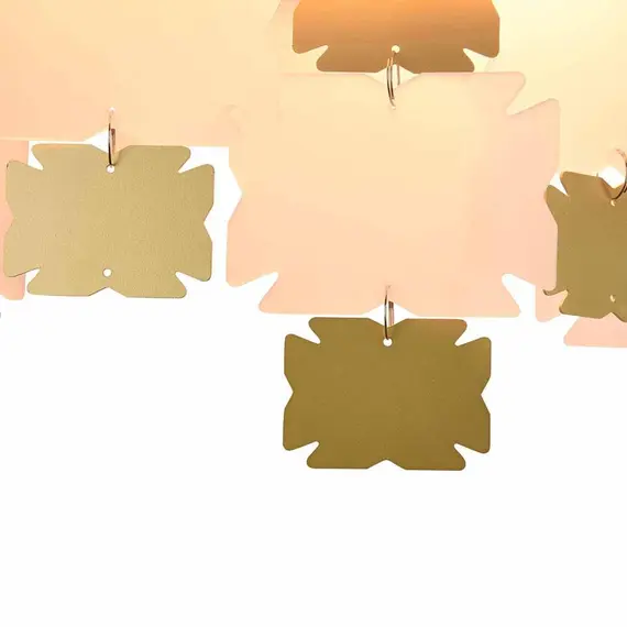 Настенный светильник Maytoni Valencia H601WL-02BS, изображение 2