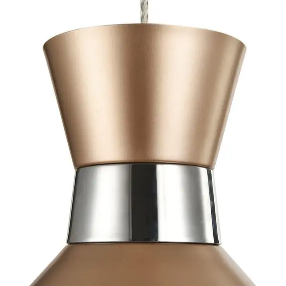 Подвесной светильник Maytoni Kendal P111-PL-335-G, изображение 2