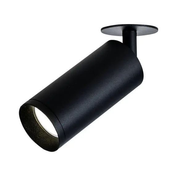 Встраиваемый светильник Maytoni Focus C018CL-01B, изображение 3