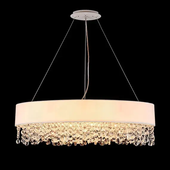 Подвесной светильник Maytoni Manfred MOD600PL-09W, изображение 4