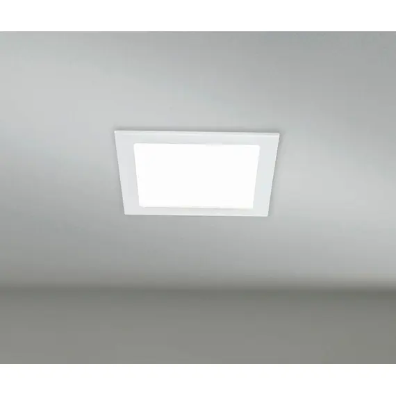 Встраиваемый светодиодный светильник Maytoni Stockton DL022-6-L18W, изображение 3