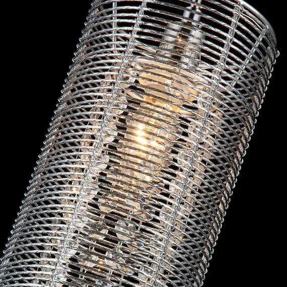 Подвесной светильник Maytoni Twig P008-PL-01-N, изображение 2