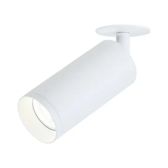 Встраиваемый светильник Maytoni Focus C018CL-01W, изображение 3