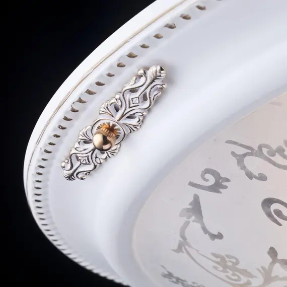 Потолочный светильник Maytoni Diametrik C907-CL-06-W, изображение 3