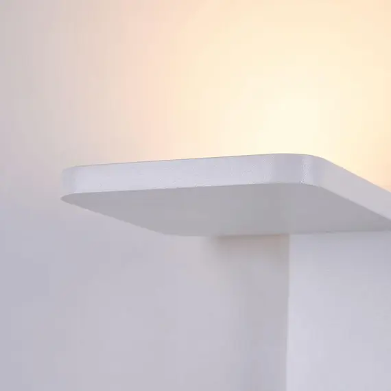 Настенный светодиодный светильник Maytoni Trame C807WL-L7W, изображение 3