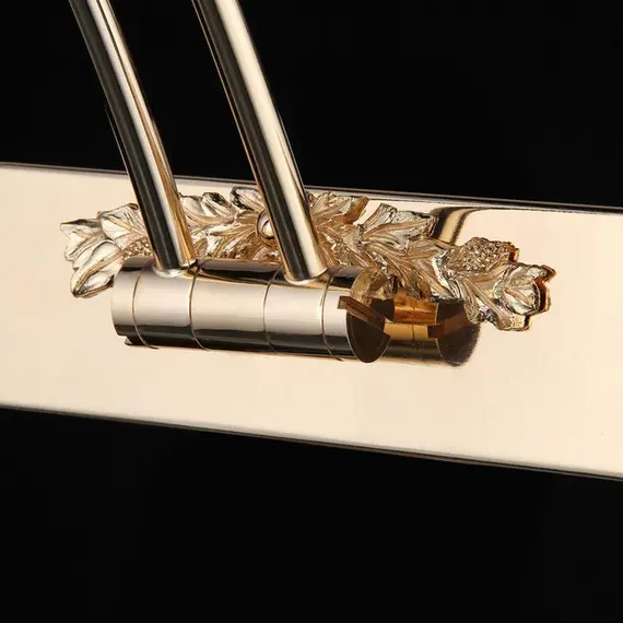 Подсветка для картин Maytoni Rublev PIC120-01-G, изображение 3