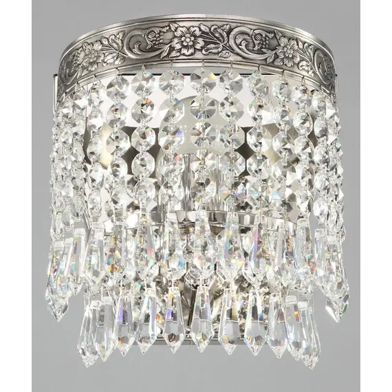 Настенный светильник Maytoni Palace DIA890-WL-01-N, изображение 4