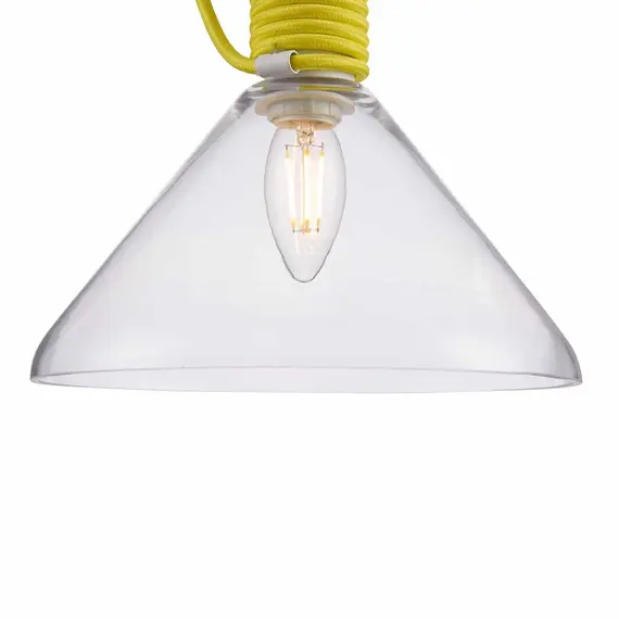 Подвесной светильник Maytoni California P536PL-01YW, изображение 2