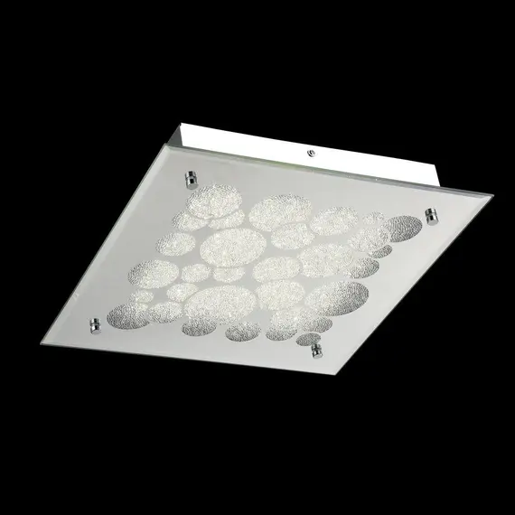 Потолочный светодиодный светильник Maytoni Glitter C445-CL-01-18W-N, изображение 4