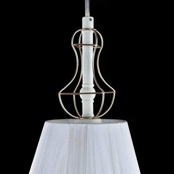 Подвесной светильник Maytoni Frame ARM709-PL-01-W, изображение 2