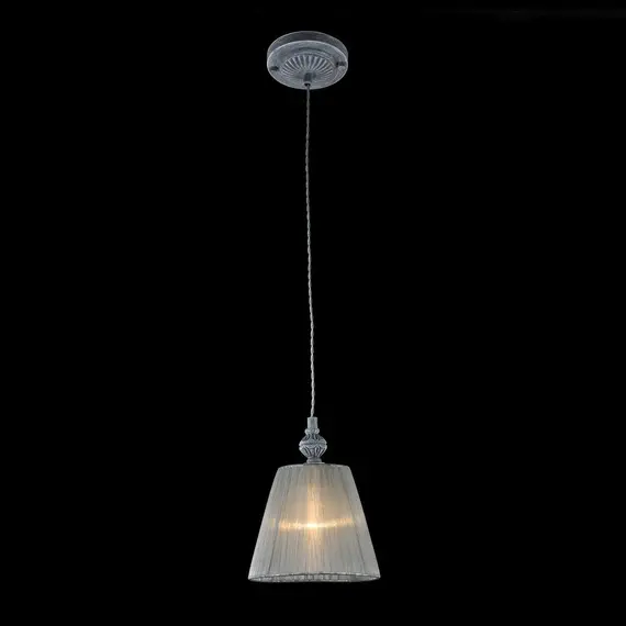 Подвесной светильник Maytoni Monsoon ARM154-PL-01-S, изображение 4