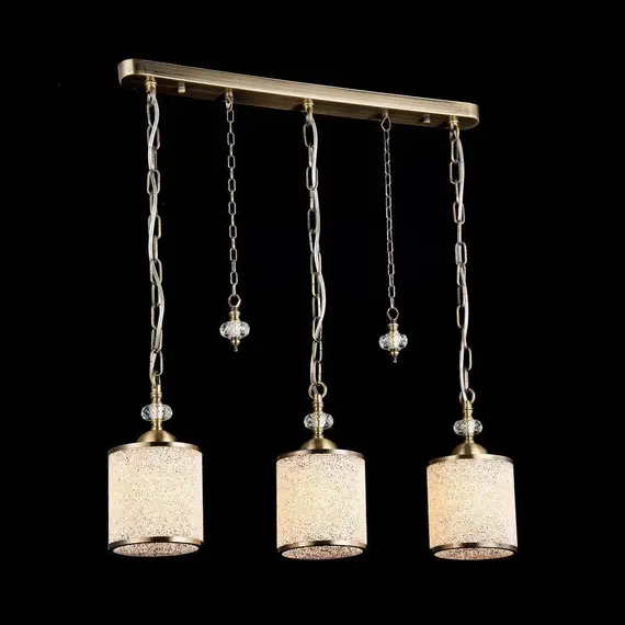 Подвесной светильник Maytoni Sherborn RC016-PL-03-G, изображение 3