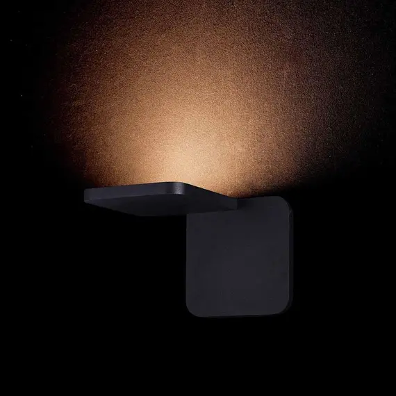 Настенный светодиодный светильник Maytoni Trame C807WL-L7B, изображение 4