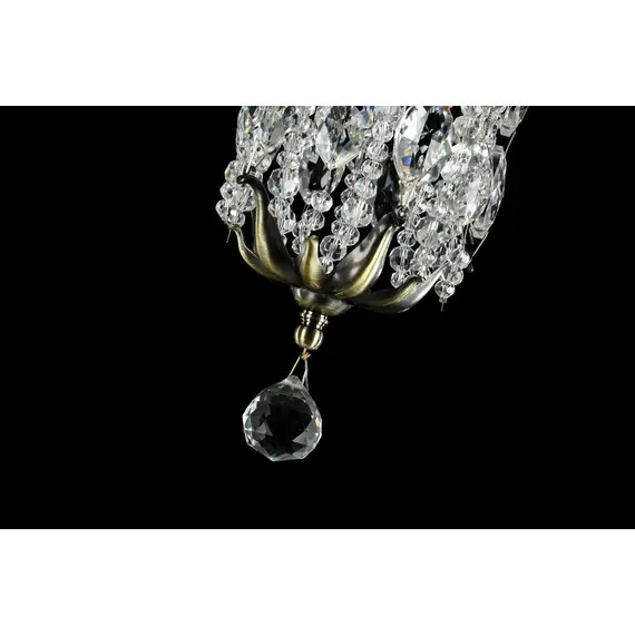 Подвесной светильник Maytoni Ronda DIA107-PL-01-R, изображение 2