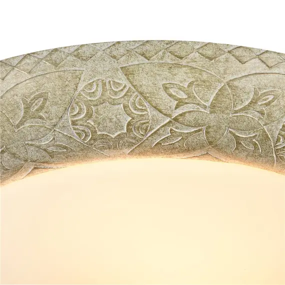 Потолочный светильник Maytoni Lorena C366-CL-03-BG, изображение 3