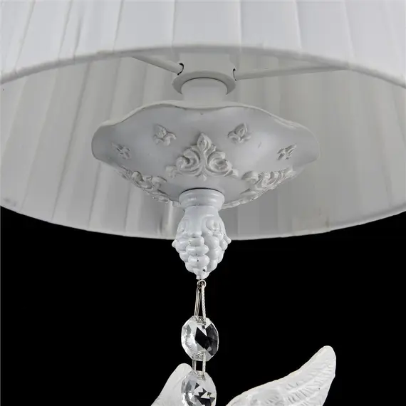 Подвесной светильник Maytoni Passarinho ARM001-22-W, изображение 2