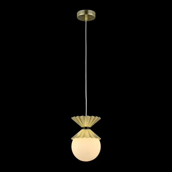 Подвесной светильник Maytoni Ovation MOD264-PL-01-BS, изображение 4