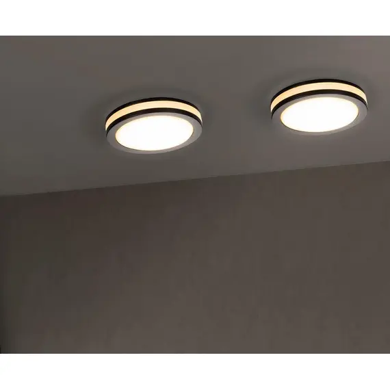 Встраиваемый светодиодный светильник Maytoni Phanton DL303-L7B, изображение 2