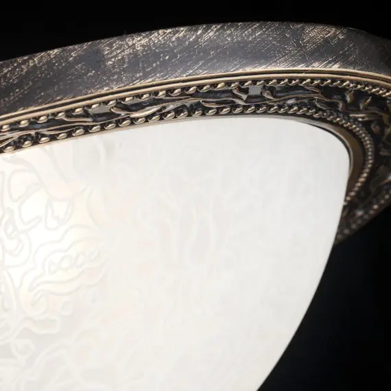 Потолочный светильник Maytoni Aritos C906-CL-03-R, изображение 3