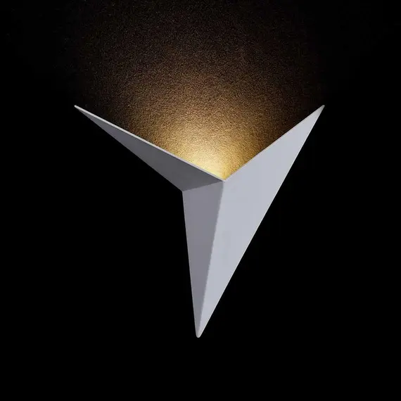 Настенный светодиодный светильник Maytoni Trame C808WL-L3W, изображение 4